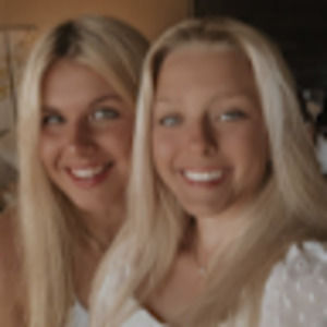 Meet your Posher, Maddie